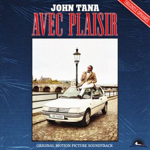 Download track À La Bonne Heure John Tana