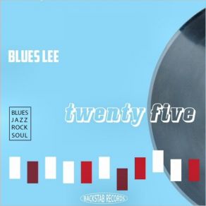 Download track Don't You Come Running Blues Lee