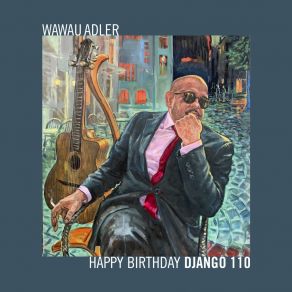 Download track Twelfth Year Wawau Adler