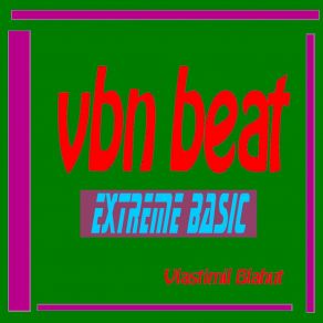 Download track Extreme Basic Vlastimil Blahut