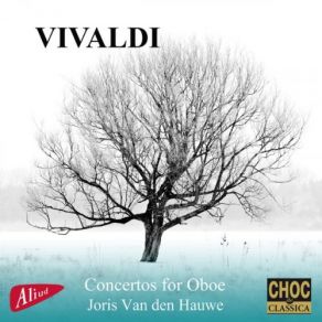 Download track Concerto In G Major For Oboe, Bassoon, Strings And Basso Continuo, RV 545- Allegro Molto Joris Van Den Hauwe, Oboe, Collegium Instrumentale Brugense