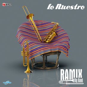 Download track Libre Sentimiento Ramix Big Band