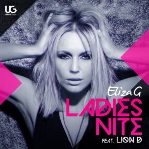 Download track Ladies Nite (Turbotronic Remix Edit) Lion D, Eliza G