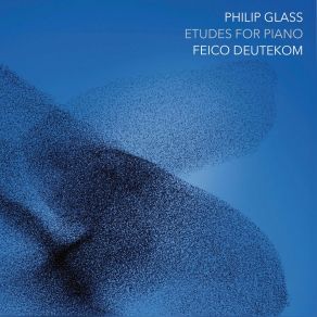 Download track Etude No. 6 Philip GlassFeico Deutekom