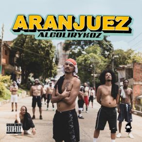 Download track Piñata En El 301 Alcolirykoz