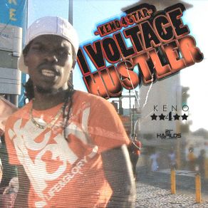 Download track Hustler (Instrumental) I Voltage