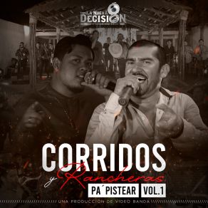 Download track Pedazos De Mi Banda La Nueva Decisión