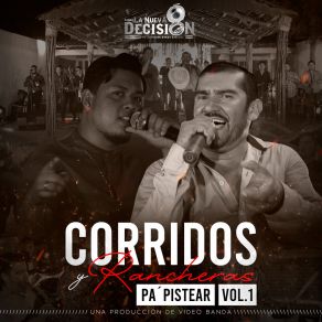 Download track Como Hombre Que Soy Banda La Nueva Decisión