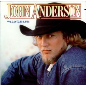 Download track Goin' Down Hill John Anderson