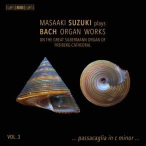 Download track Passacaglia Und Fuge C-Moll BWV 582 Johann Sebastian Bach