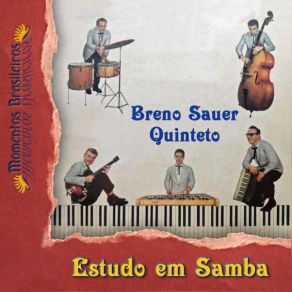 Download track Todas As Coisas Que Tue Es Breno Sauer Quinteto