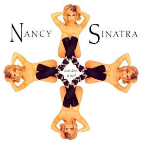 Download track You're Gonna Make Love To Me Nancy Sinatra