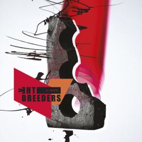 Download track Skinhead # 2 The Breeders