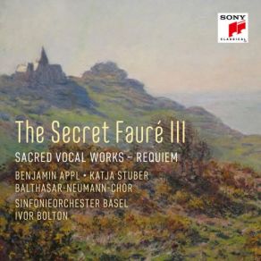 Download track Super Flumina Babylonis (Psalm 136) Balthasar Neumann Chor, Ivor Bolton, Sinfonieorchester Basel