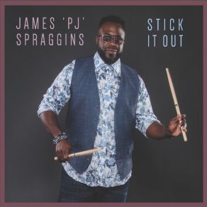 Download track It's Another Day (Interlude) James 'PJ' Spraggins