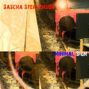 Download track Kick The Ass Sascha Stephenson