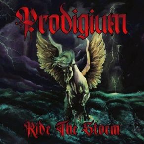 Download track Something Prodigium