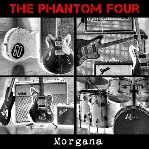 Download track Ulu Watu The Phantom Four