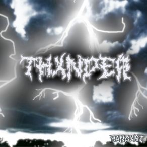 Download track THXNDER (Sped Up) Mangxst