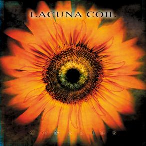 Download track Senzafine ((Live Radio WAAF Acoustic) Lacuna Coil