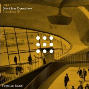 Download track 120 Black Key Experiment (Continuation Interlude) Black Jazz Consortium