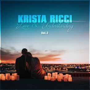 Download track It's Only Love Krista Ricci