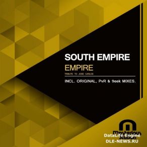 Download track Empire (PvR Remix) South Empire