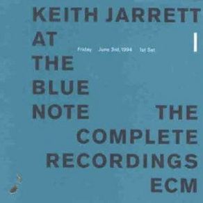 Download track Partners (Su2) Keith Jarrett