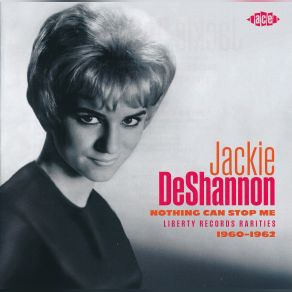 Download track I Got A Sweetie Jackie DeShannon