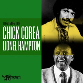 Download track Sea Breeze (Live) Chick CoreaLionel Hampton, Bill, Oliver! Orchestra, Ron Moss, Al Vizzutti