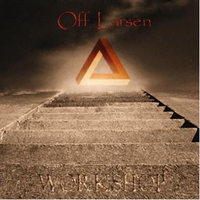 Download track Jazz O Off Larsen: Olivier Desnos & Fxr