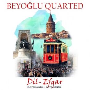 Download track Sızı Beyoğlu Quarted