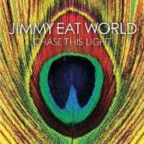 Download track Gotta Be Somebody S Blues Jimmy Eat World