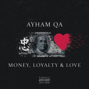 Download track Buzzin' Ayham QA