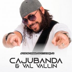 Download track Cabelo Raspadinho (Ao Vivo) Val Vallin