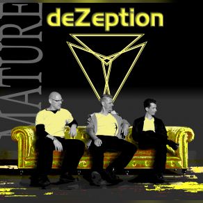 Download track Loving Is Trusting DeZeption