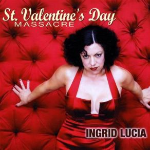 Download track You Made Me Love You Ingrid Lucia