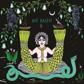 Download track Catarina Djé Balèti