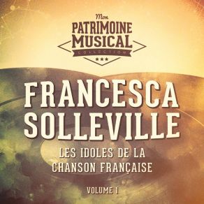 Download track La Chanson Du Retour Francesca Solleville