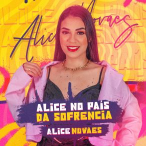 Download track Não Me Liga Alice Novaes