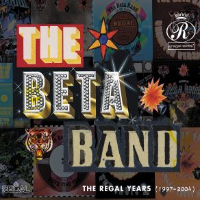 Download track She's The One (BBC Radio, T In The Park Festival Live, 10th July 2004) The Beta BandBBC Radio