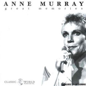 Download track Last Thing On My Mind Anne Murray