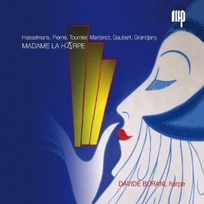 Download track Valse De Concert In B-Flat Major, Op. 4 Davide Burani