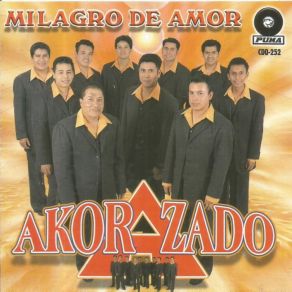 Download track Lléname De Amor Akorazado