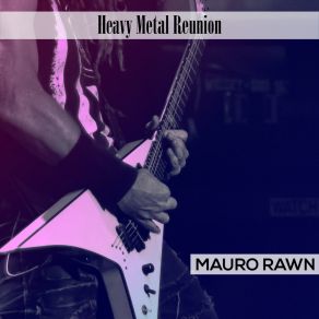 Download track Progressive Rock Mauro Rawn