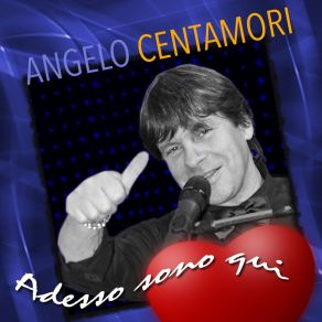 Download track Adesso Sono Qui (Instrumental With Choirs) Angelo Centamori