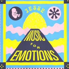 Download track Emotion # 1 Jesse