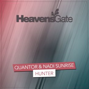 Download track Hunter (Extended Mix) Quantor, Nadi Sunrise