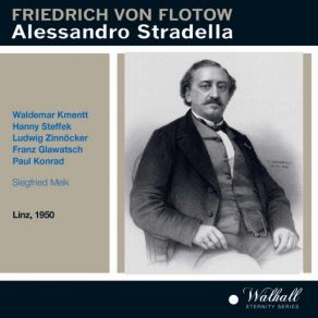 Download track Alessandro Stradella: An Dem Linken Strand Der Tiber Waldemar KmenttOrchester Des Landestheaters Linz