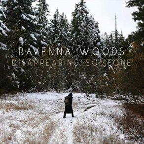 Download track Grinning Heart Of Darkness Ravenna Woods